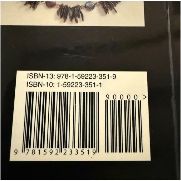 The Art of Making Jewelry – Expert Guide to Beadwork & Jewelry Design - Picture 4 of 5